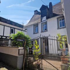 Ferienwohnung Haus Kreuz