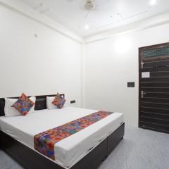 Ram Milan Palace ayodhya