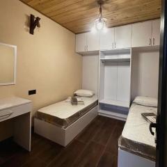 Green Garden Guest House