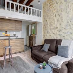 Le Marais & Pompidou & Place des Vosges - Paris Vacation Rentals