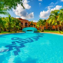 Departamento acogedor Hotel-Condominio Buganvillas