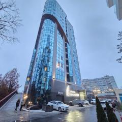 Dendrarium Park Full 2 Bedrooms Central