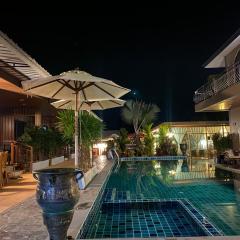 Kalamung Resort and Pool villas