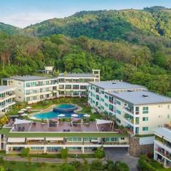 Relaxing Apartment in Karon