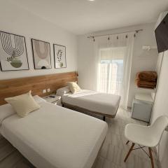 Hostal Merino Jédula