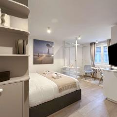 Charming studio with lift - Madeleine