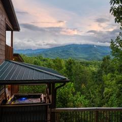 Smoky Mountain Timeless