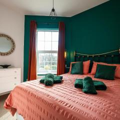 The Shakespeare Townhouse - Stratford upon Avon