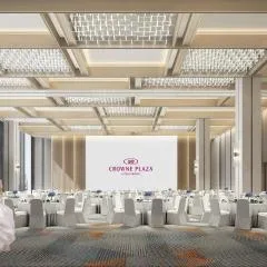 Crowne Plaza Zhongshan Torch High-tech Zone by IHG