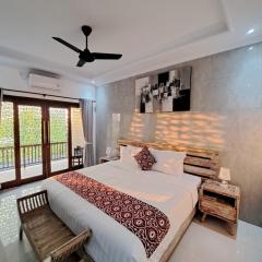 Paddy Villa Sanur