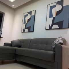 Tufnell Walk Residence