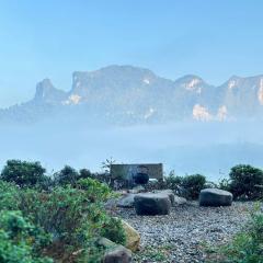 Camping phutajoy Khaosok แคมป์ปิ้งภูตาจ้อยเขาศก