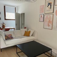 Le Guitry - Bois d'Arcy