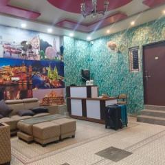 Shiv Sagar Guest House