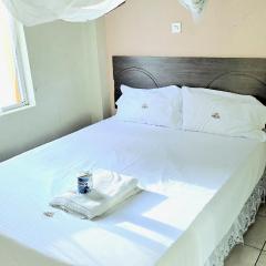 Loiusiana City Hotel