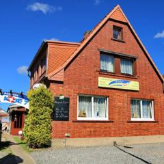 Ankes Pension "Koje 7"