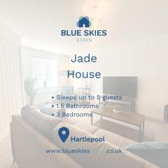 Jade House By Blue Skies Stays