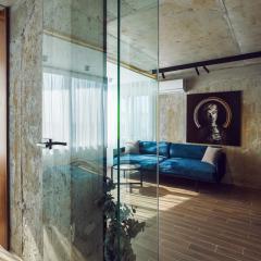 Sloboda Park - Loft Apartment