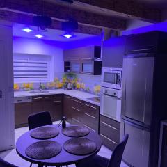 Apartament na lipowej