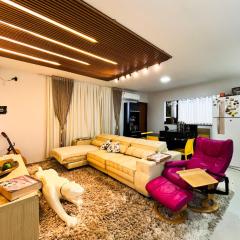 Luxo Apartamento Marista Sul