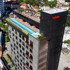 TL 403 · TL 403 - Flat padrão Tolive, perto de tudo!