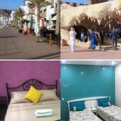 Appartement agadir centre