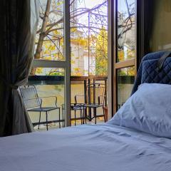 Casa Ferretti Milano - Corso Garibaldi