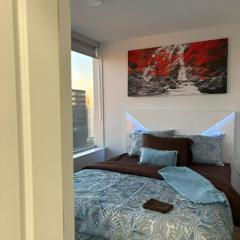 Luxury 1Beds and 2Beds in Downtown Edmonton close to Rogers