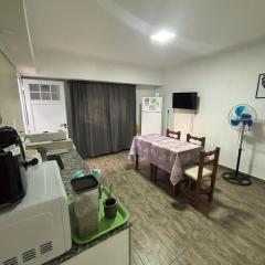 Departamento Doña Elba