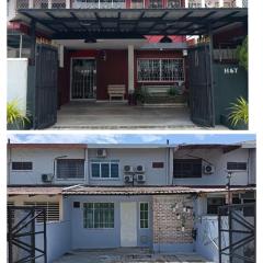 H&T Vintage Decor Homestay