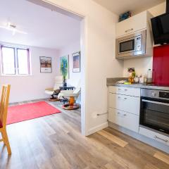 The Bard Apartment - Stratford upon Avon