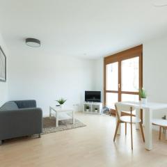 Lovely 1 room apartment near Basel