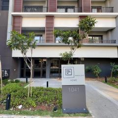 Essential Perdizes Anystay