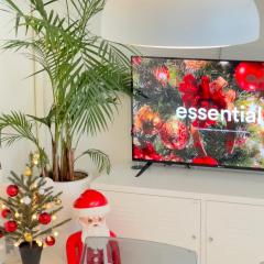 To Seoul Stay with 1-Story House near Itaewon Stn 5min walk