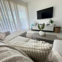 A104 - PRADOS · Peaceful 2BR Poolside Retreat • Punta Cana Getaway