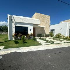 Ecos del Mar 1 - Villa 31 · 3BR Tropical villa near Downtown