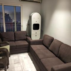 شقة روف 213 د