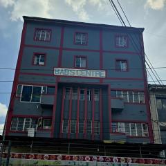 Sislink Babs Centre Hotel