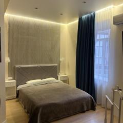 Luxury apartment in downtown 3