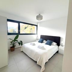 Locarno Centro, a pochi passi dal lago - Free Parking