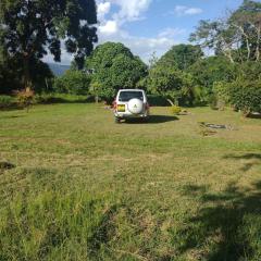 The Guest Wing Kalimbuka