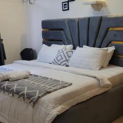 Luxury 3 Bedroom Apartment Victoria Island