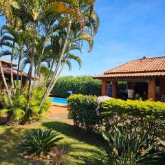 Chácara Recanto Verde