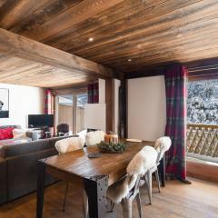 Flat Simba - Megève - Mont d'Arbois