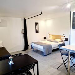 WOOD - Gîte meublé & confort Drôme - Écolodgîte