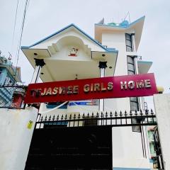 Tejaswee Girls Home