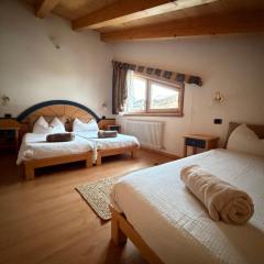 Livigno Cozy Loft