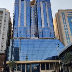 فندق المسار العزيزية