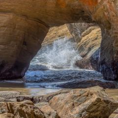 Oceans Edge - Anchor Pier Lodge