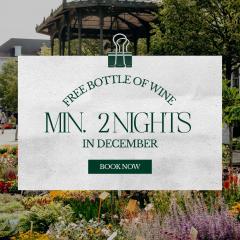 Bellavista Luxe Apartment with Leie View